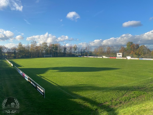 Sportgelände Neustadt - Neustadt/Kulm