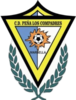 Wappen CD Peña Los Compadres  115182