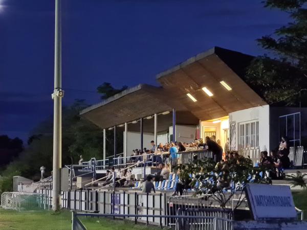Sportplatz Felixdorf - Felixdorf