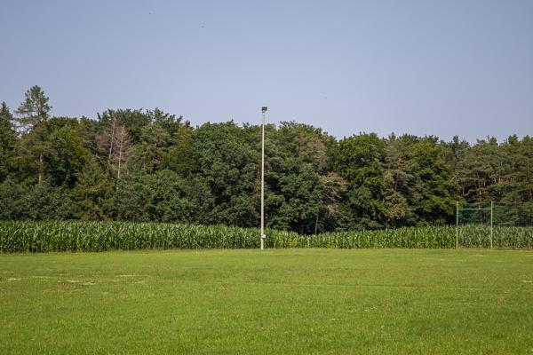 Sportanlage am Feld - Heilsbronn-Bürglein