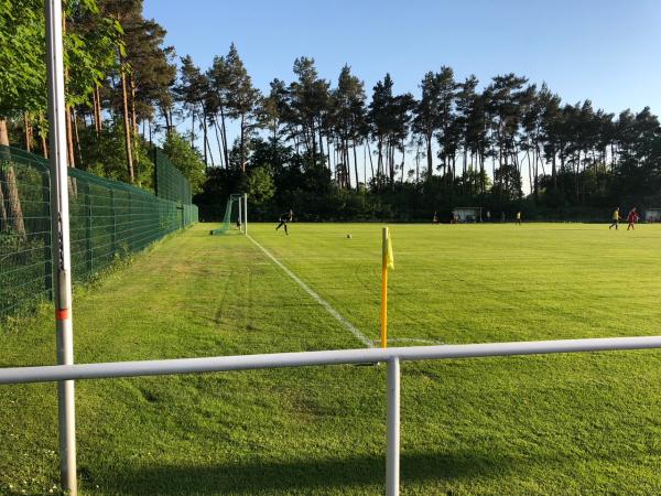 Waldstadion Nebenplatz 1 - Ludwigsfelde