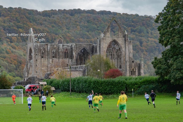 Leyton Fields - Tintern, MON