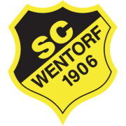 Wappen SC Wentorf 1906 diverse
