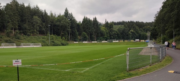 Sportanlage Sporthotel Fuchsbachtal - Barsinghausen