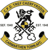 Wappen Carmarthen Town AFC