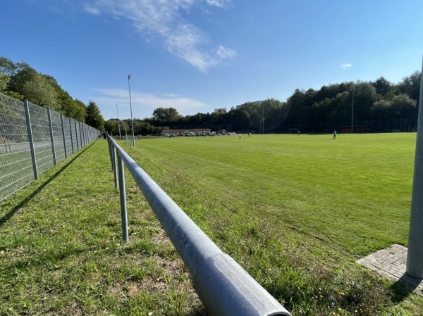 Sportplatz Stelzenberg - Heilbad Heiligenstadt