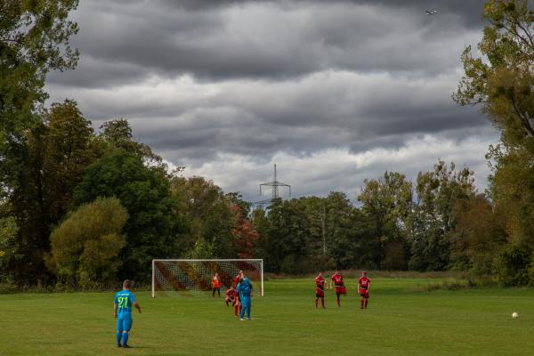 Sportanlage am Mühlbach Platz 2 - Memmelsdorf-Weichendorf