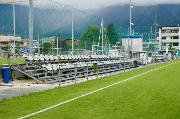 Sportplatz Wiesengasse C - Innsbruck