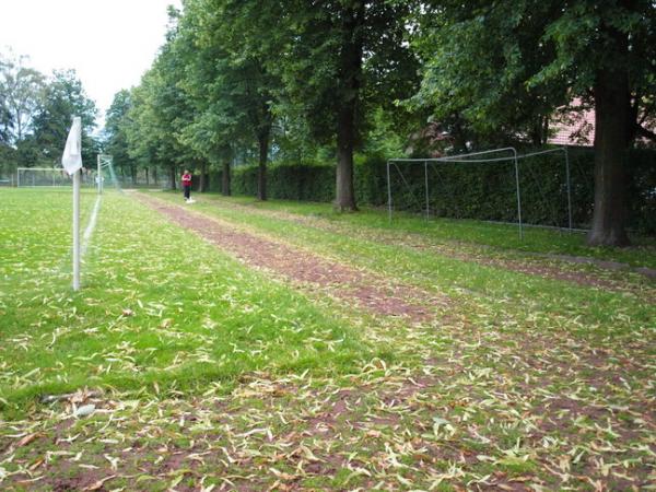 Stifts-Stadion - Lippstadt-Cappel