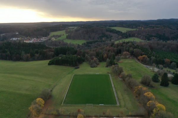 Sportanlage Dölle - Trochtelfingen-Mägerkingen