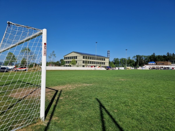 Sportplatz Allmend - Horgen