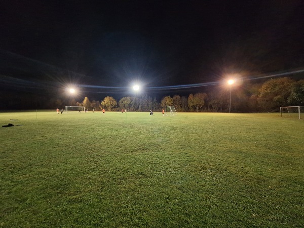 Stadion auf der Blah Nebenplatz 2 - Obernheim