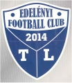 Wappen Edelényi FC  77419