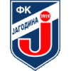 Wappen GFK Jagodina  34712