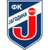 Wappen GFK Jagodina