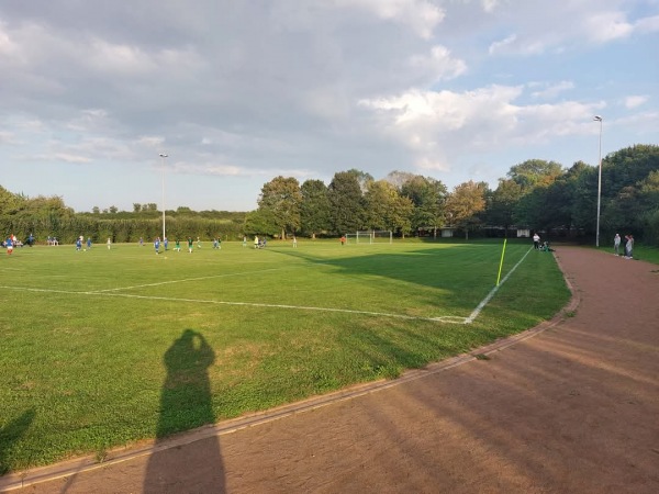 Sportanlage Am Salzwingert Platz 2 - Groß-Umstadt-Klein-Umstadt