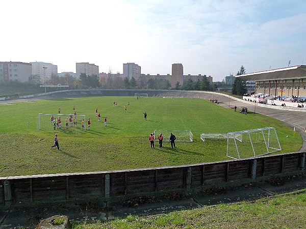 Velodrome Plzeň - Plzeň