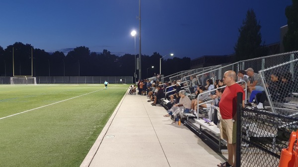Brock Alumni Field - St. Catharines, ON