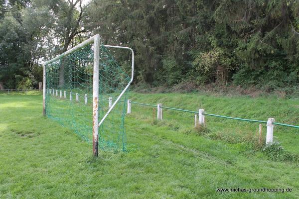 Stade Reine Fabiola - Welkenraedt