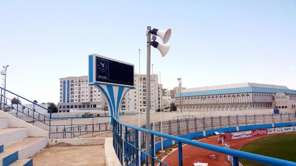 Stade Mustapha Ben Jannet - Monastir