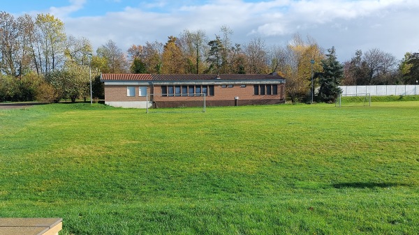 Sportanlage Friesheim Platz 2 - Erftstadt-Friesheim