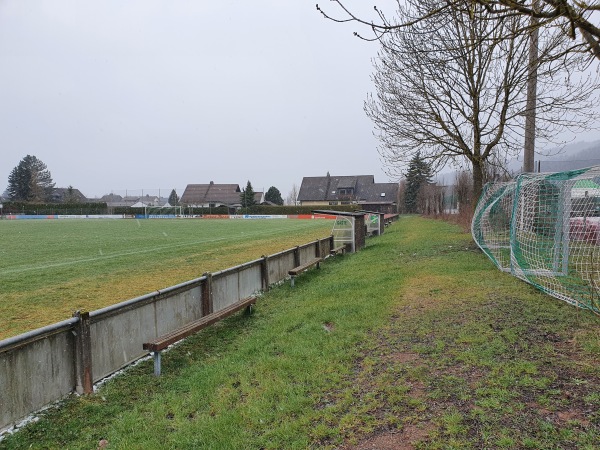 Flößer-Stadion - Kronach-Neuses