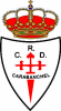 Wappen RCD Carabanchel Wappen RCD Carabanchel