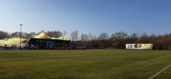 Sportanlage Knittelsheim - Knittelsheim