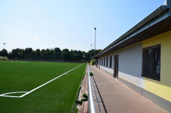 Sportzentrum Weilerswist Platz 2 - Weilerswist