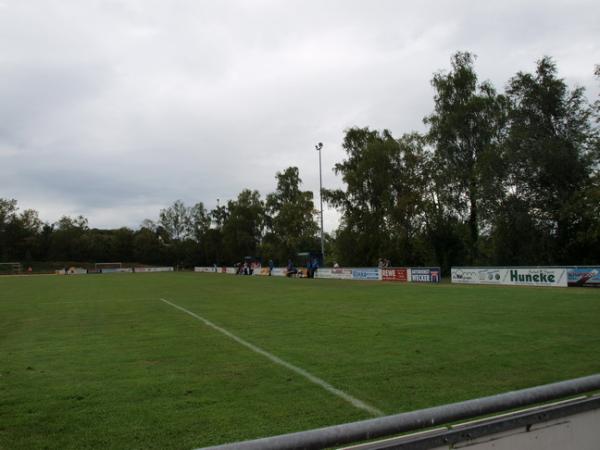 Burgstadion - Bad Driburg-Dringenberg