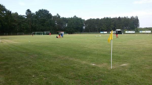 Waldstadion - Dohren/Nordheide