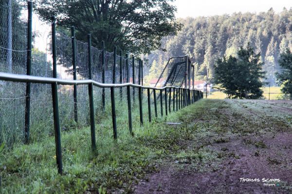 Sportplatz Zaislen 2 - Albstadt-Onstmettingen