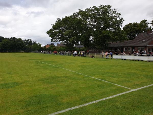 Sportplatz Vorst 1 - Tönisvorst-Vorst