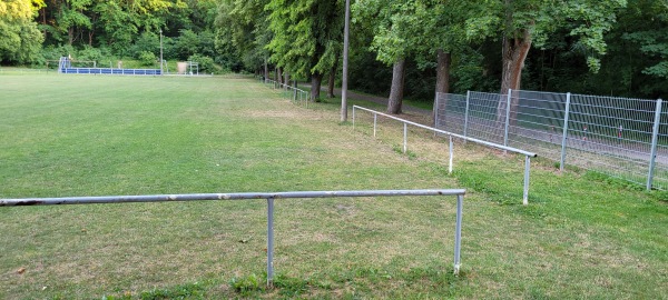 Viadukt Sportplatz - Stadtilm