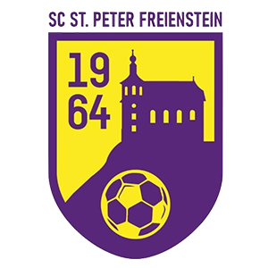 Wappen SC Sankt Peter-Freienstein