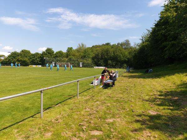 Heide-Stadion - Unna-Alte Heide