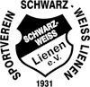 Wappen SV Schwarz-Weiß Lienen 1931