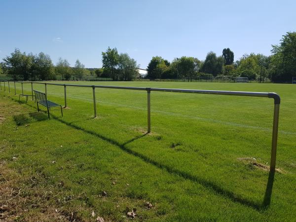 Sportplatz Am Mühlenberg - Schwielowsee-Geltow