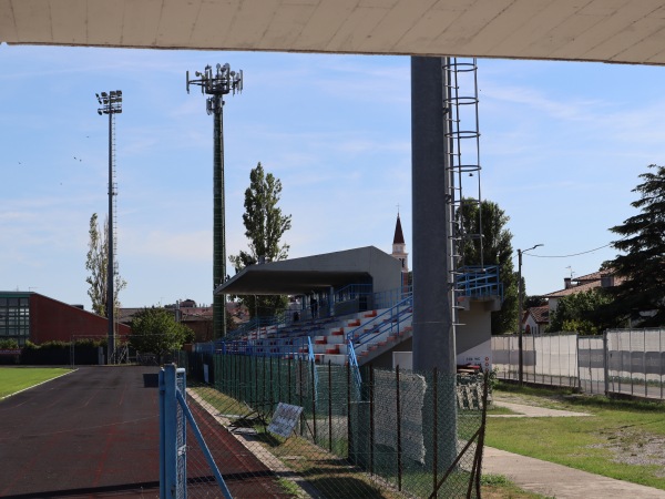 Stadio Comunale di Scorzè - Scorzè