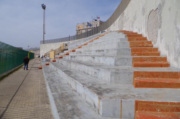 Stadio San Ciro - Portici