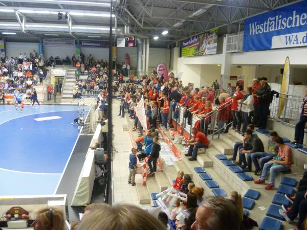 WESTPRESS arena - Hamm