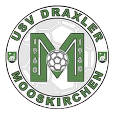 Wappen USV Mooskirchen  40622
