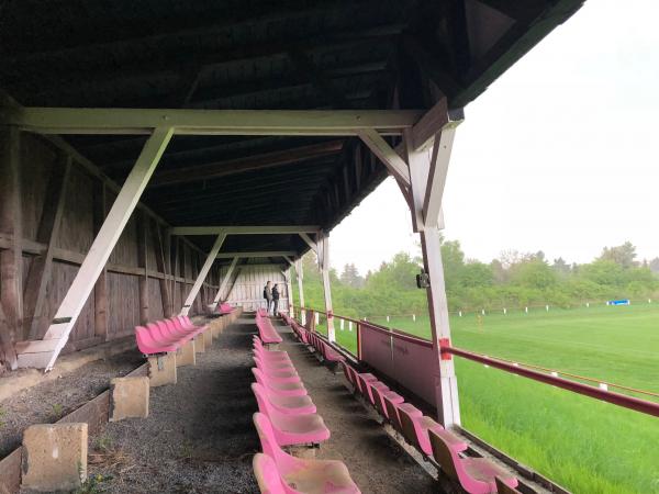 Fortuna-Sportpark - Leipzig-Paunsdorf