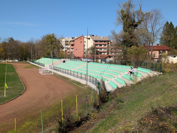 Stadion Hristo Botev - Botevgrad