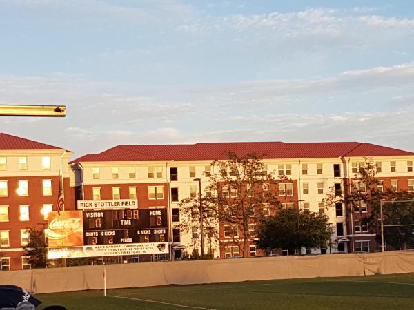 Rick Stottler Field - Melbourne, FL