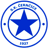 Wappen SK Černčice B