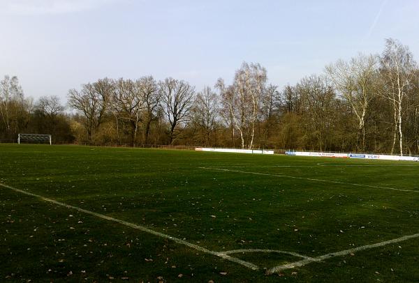 Sportanlage Bollenser Weg - Wrestedt-Wieren