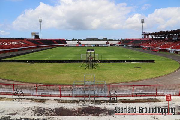 Stadion Kapten I Wayan Dipta - Gianyar, Bali