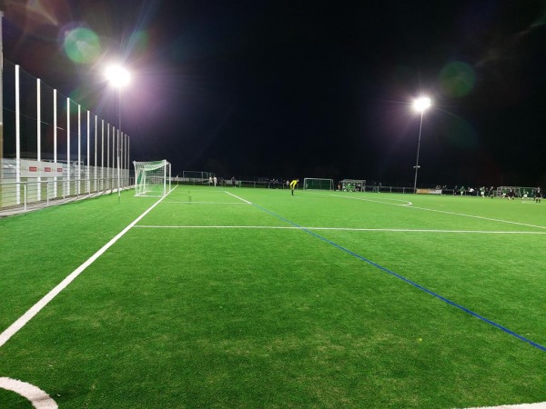 Sportfeld Oberau 2 - Altenstadt/Hessen-Oberau
