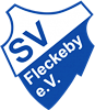 Wappen SV Fleckeby 1946 diverse  96821